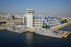 Β. Κικίλιας: «103 έργα για επάρκεια νερού στα πιο απομακρυσμένα και μικρά νησιά»
