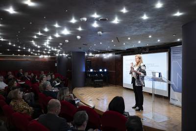 ΜΙΝΕΤΤΑ Ασφαλιστική: «Δουλεύοντας μέσα στην Αλλαγή: Πραγματικές Προκλήσεις, Πραγματικές Λύσεις»