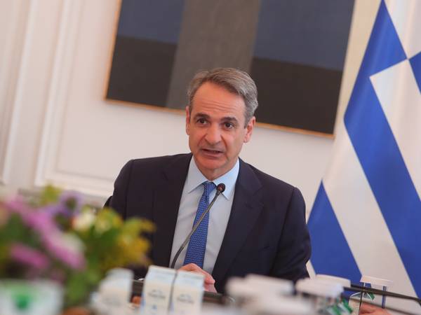 Μητσοτάκης: Παράταση στο «Σπίτι μου ΙΙ», παρεμβάσεις σε υγεία, εργασία και επενδύσεις