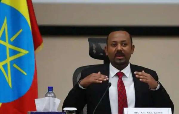 Εμφύλιος στην Αιθιοπία: «Θα πνίξουμε τους εχθρούς μας με το αίμα μας», προειδοποίησε ο πρωθυπουργός Άμπιι