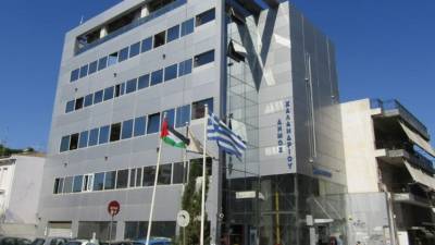 Δήμος Χαλανδρίου: Νέα προσφυγή στο ΣτΕ για τη μετεγκατάσταση του καζίνο στο Μαρούσι