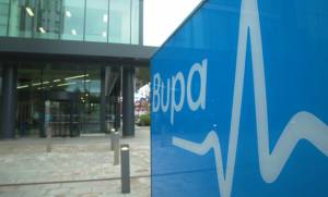 BUPA - Appointment of Don Robert as a Non-Executive Director and to succeed Roger Davis as Chair