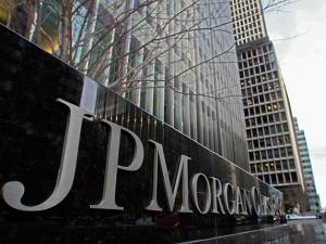 Αγωγή της JP Morgan κατά του Χάρη Καρώνη για τη Viva Wallet - Διεκδικεί 916 εκατ. ευρώ