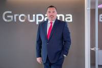 Αποχώρηση του CEO της Groupama Ασφαλιστική κ. Χρ. Κάτσιου