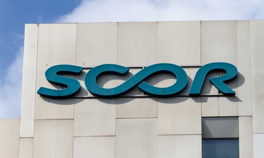 SCOR launches an Insurance Information Platform in China