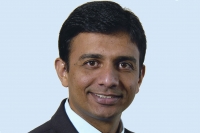 UK P&I Club announces promotion of Anuj Velankar to Regional Loss Prevention Director