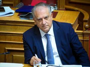 Τ. Θεοδωρικάκος: Νέα μέτρα για το πετρέλαιο θέρμανσης και το ντίζελ εντός της εβδομάδας