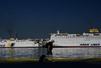 Αύξηση 11,4% παρουσίασε η διακίνηση επιβατών στους ελληνικούς λιμένες το α΄ τρίμηνο