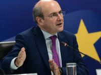 Κ. Χατζηδάκης: H ελληνική οικονομία αναμένεται να συνεχίσει να υπεραποδίδει και τα επόμενα χρόνια