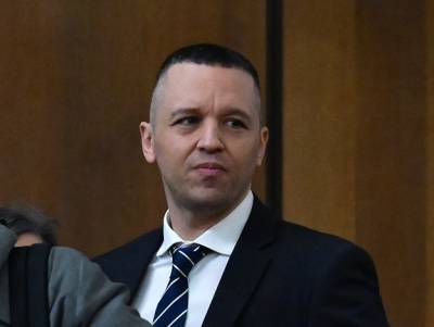 Αποφυλακίζεται στις 15 Σεπτεμβρίου ο Ηλίας Κασιδιάρης