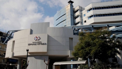 Ερρίκος Ντυνάν: 12 κλίνες ΜΕΘ και 53 κλίνες νοσηλείας στην μάχη του κορωνοϊού