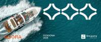 Η Groupama Ασφαλιστική επίσημη ασφαλιστική εταιρεία στα «Ποσειδώνια 2026» σε συνεργασία με την Agora Insurance