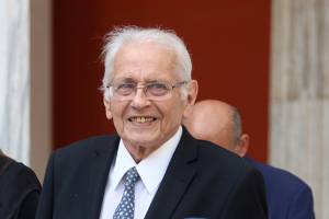 Πέθανε ο δημοσιογράφος Δημήτρης Κωνσταντάρας σε ηλικία 79 χρόνων