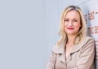Swiss Re appoints Velina Peneva as Group Chief Investment Officer