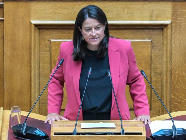 Ν. Κεραμέως: Νέο πρόγραμμα επιδοτούμενης απασχόλησης για ορεινές και νησιωτικές περιοχές