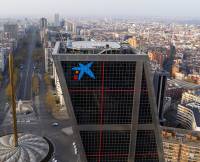 CaixaBank underwrites 100% of the financing for the voluntary takeover bid for Grupo Catalana Occidente