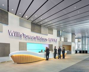 Willis Towers Watson appoints Alex Shepherd as Head of Global Facultative