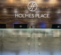 Holmes Place: Ιατρικός εξοπλισμός και δωρεάν συνδρομές σε γιατρούς και νοσηλευτές