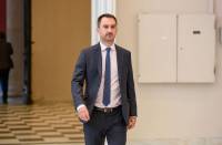 Συγκροτήθηκε η νέα ΚΟ από τους αποχωρήσαντες του ΣΥΡΙΖΑ - Πρόεδρος ο Αλέξης Χαρίτσης