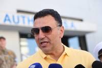 Β. Κικίλιας: «Νέα μαρίνα στην Κέρκυρα με επένδυση άνω των 50 εκ. €»