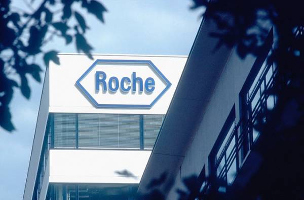 Αποχωρεί ο επικεφαλής του τμήματος φαρμακευτικών προϊόντων της Roche