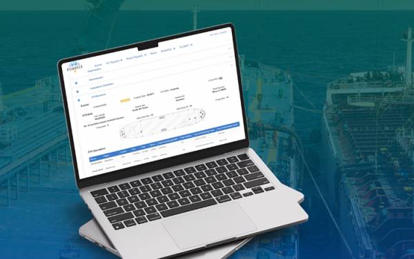 Τα δεδομένα STS της DYNAMARINe είναι πλέον διαθέσιμα στην πλατφόρμα EQUASIS
