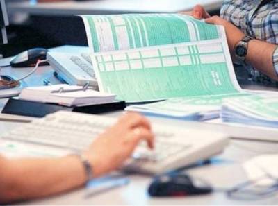 Φορολογικές δηλώσεις: Με νέους κωδικούς που φέρνουν μειώσεις φόρου και χαμηλότερα τεκμήρια το Ε1