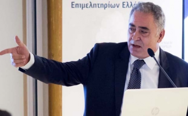 Γ. Χατζηθεοδοσίου: «Θετικά τα μέτρα αλλά δεν αρκούν»