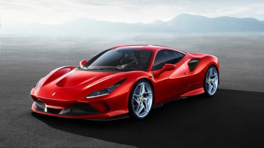 Ferrari: Στα ύψη οι παραγγελίες παρά την πανδημία