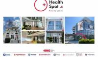 Διαγνωστικά κέντρα HealthSpot: Ολοκληρωμένη αντιμετώπιση της νοσογόνου παχυσαρκίας
