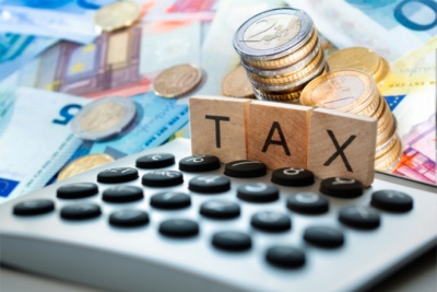 Μειωμένη προκαταβολή φόρου σε 238.288 επιχειρήσεις έως τις 10 Αυγούστου