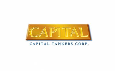 Capital Tankers Corp. Announces first quarter 2026 financial results