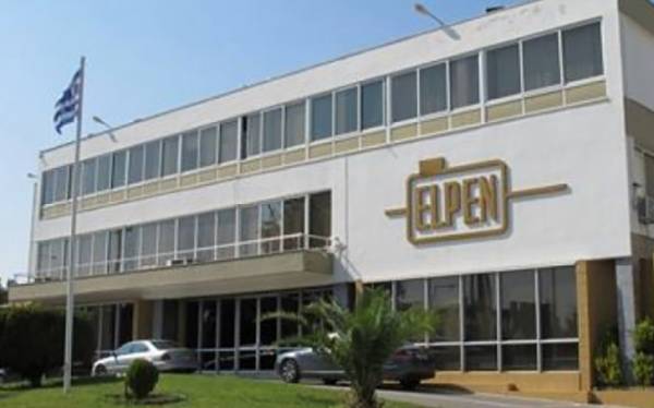 Επενδύσεις στην έρευνα από την ELPEN