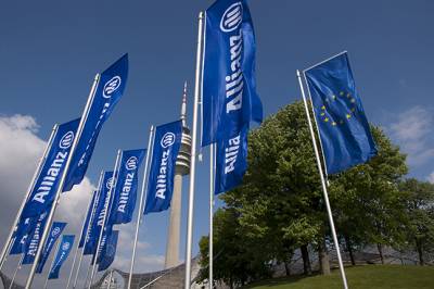 Allianz Trade announces CEO leadership change