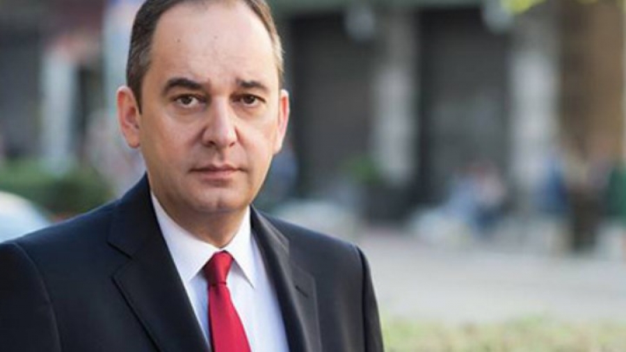 Επίσκεψη ΥΠΑΝΠ, κ. Γιάννη Πλακιωτάκη, στην Ηγουμενίτσα