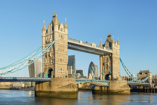 Βρετανία: Σηκώνεται η κρεμαστή γέφυρα και κλείνει από αύριο ο Πύργος του Λονδίνου