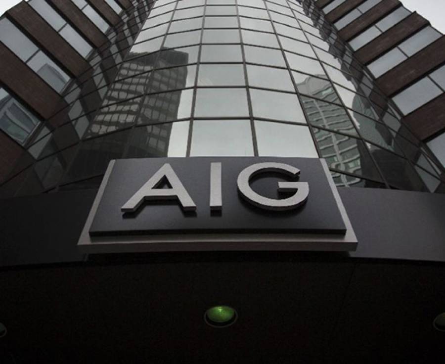 AIG Announces Sale of a 20% Ownership Stake of Corebridge to Nippon Life
