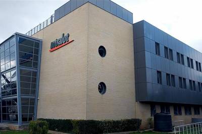 Bally’s Intralot: Το νέο 12μελές Διοικητικό Συμβούλιο - Εκλογή νέας Επιτροπής Ελέγχου
