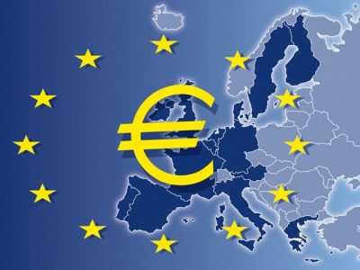 Ευρωζώνη: Συρρίκνωση-ρεκόρ της οικονομίας στο β΄ τρίμηνο