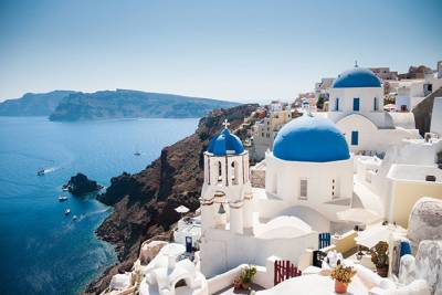 Grand Travel Awards Νορβηγίας: Η Ελλάδα «Καλύτερος Τουριστικός Προορισμός για το 2023»