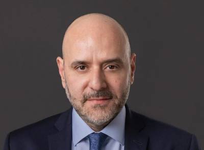 Ολοκληρώθηκε η θητεία του Kωνσταντίνου Καπετανάκη στην προεδρία της IBIA
