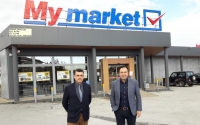 Συνεργασία ΚΕΔΕ - ΜΥ ΜΑRKET για δωρεάν κάλυψη των αναγκών κατοίκων Δήμων που είναι σε καραντίνα