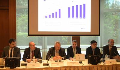 PPA S.A.: Revenue and profits climbed to new highs - An increase in the proposed dividend by 43.7% (€1.92 per share)