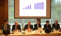 PPA S.A.: Revenue and profits climbed to new highs - An increase in the proposed dividend by 43.7% (€1.92 per share)