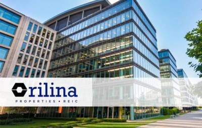 Orilina Properties: Προσύμφωνο πώλησης συγκροτήματος γραφείων στη Νέα Κηφισιά, με τίμημα άνω των 45 εκατ. ευρώ
