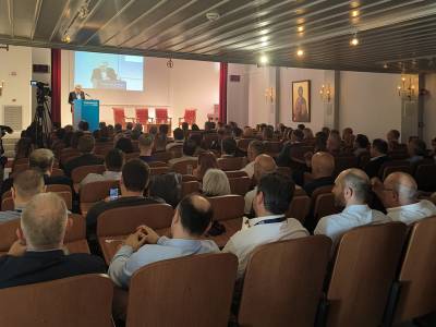 Ποια μηνύματα έστειλε το 24ο Συνέδριο της Ύδρας - Οι θέσεις του ασφαλιστικού κλάδου, το τεράστιο κενό προστασίας, η στάση της Πολιτείας και τα «καυτά» προβλήματα