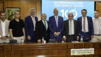 Δένδιας: Η τεχνολογία καθοριστικός παράγοντας ισχύος - Ευκαιρίες για μικρομεσαίες επιχειρήσεις