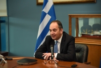 Νομοσχέδιο - τομή για τη Νησιωτική Πολιτική αλλάζει τα δεδομένα στην αναπτυξιακή πορεία των νησιών