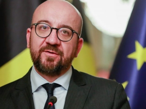 Σαρλ Μισέλ: Οι ανακοινώσεις Ερντογάν για άνοιγμα τμημάτων των Βαρωσίων αυξάνουν τις εντάσεις