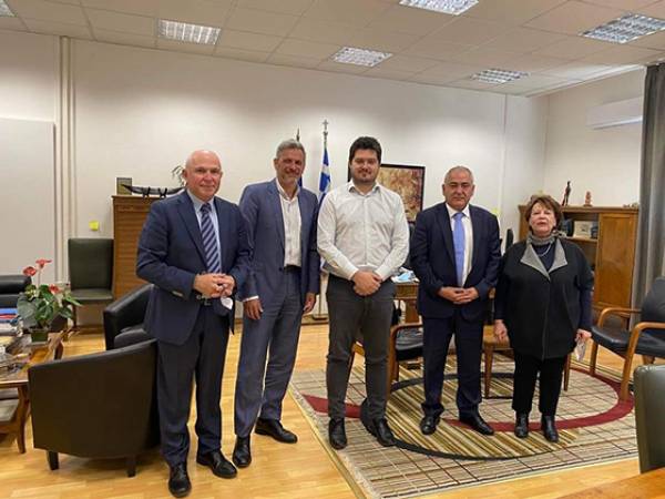 ΕΕΑ: Λύσεις στα θέματα της ασφαλιστικής διαμεσολάβησης, παρέμβαση στις αθέμιτες πρακτικές και στήριξη ενημερωτικής καμπάνιας